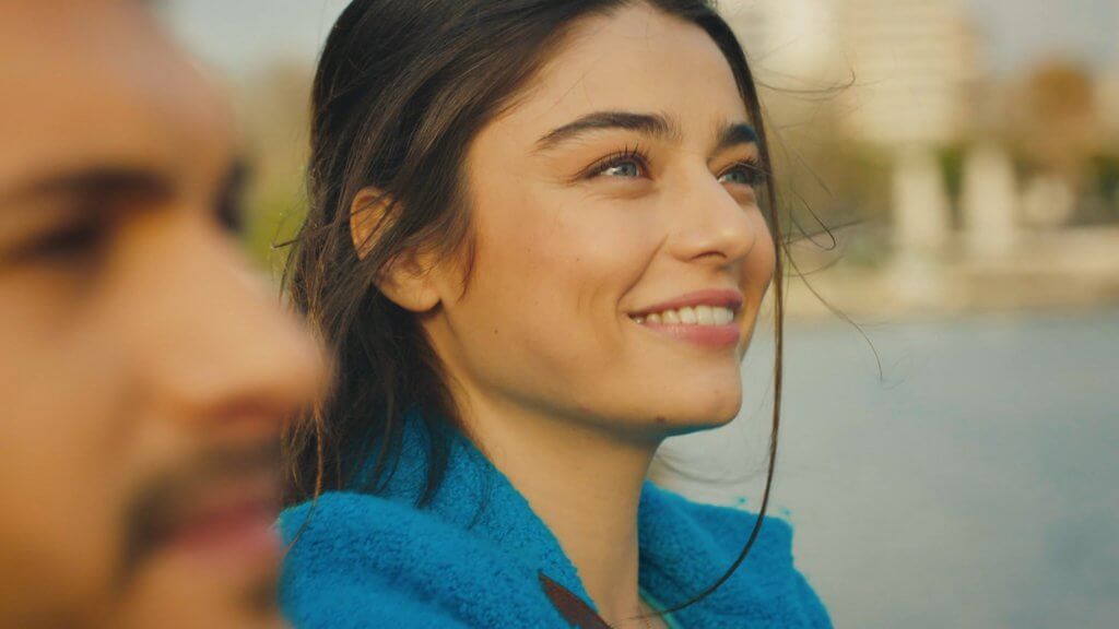 Ayça Ayşin Turan