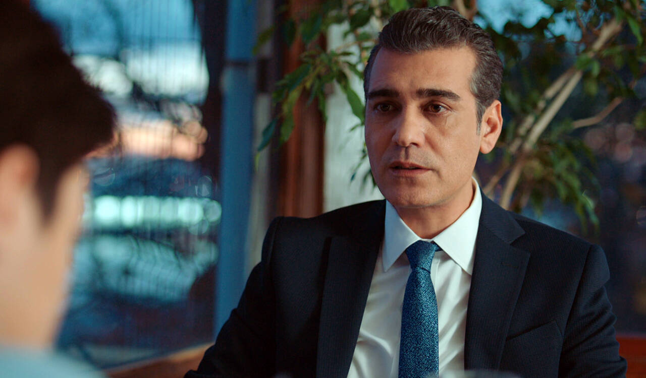 Sadakatsiz Season 1 Episode 9 10 Recaps Turkish Series News Dizilah