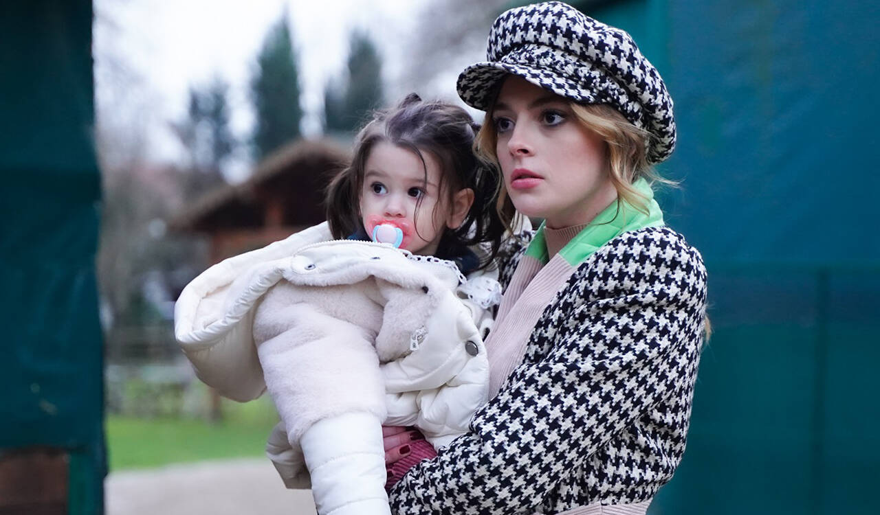 Sadakatsiz Season 1 Episode 9 10 Recaps Turkish Series News Dizilah